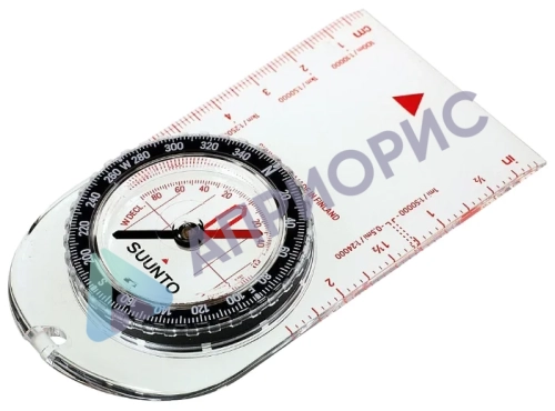 Компактный компас SUUNTO A-10 NH